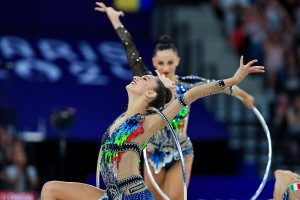italy group rhythmic gymnastics aug 9 43